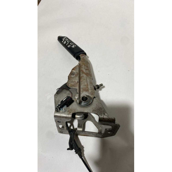 Alavanca De Freio De Mão Ford Focus 2010/2012