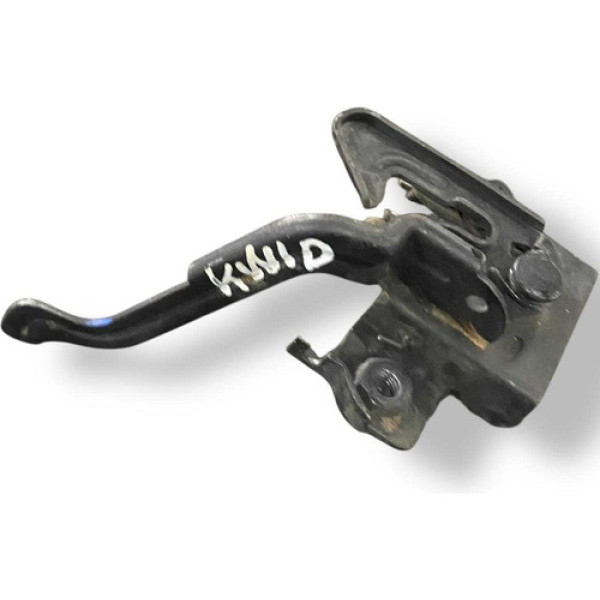 Fechadura Capô Renault Kwid 2017 2018 2019 2020 656019826r