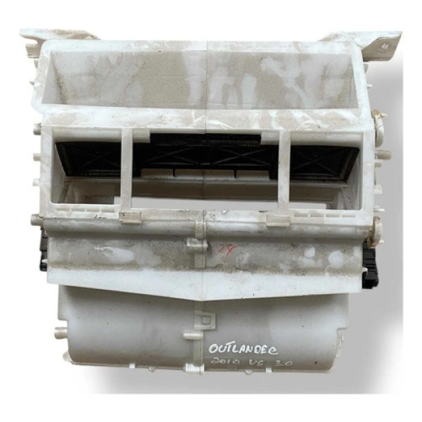 Carcaça Caixa Evaporadora Outlander 3.0 6v - 2010 2011 2012