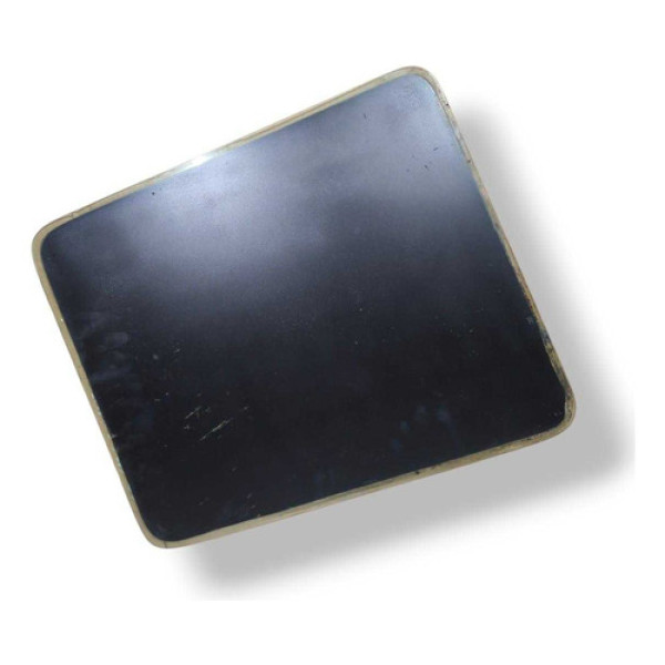 Vidro Fixo Porta Traseiro Direito Fiat Fiorino 1988 A 2010