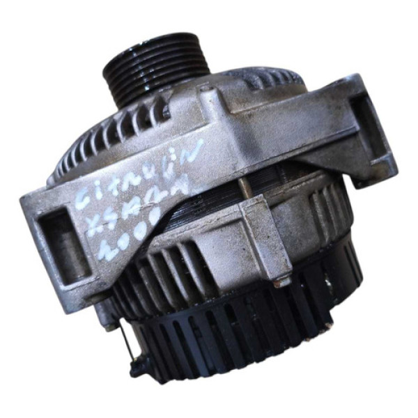 Alternador Citroen Xsara 2.0 16v 1999 2000 2001 9621158480