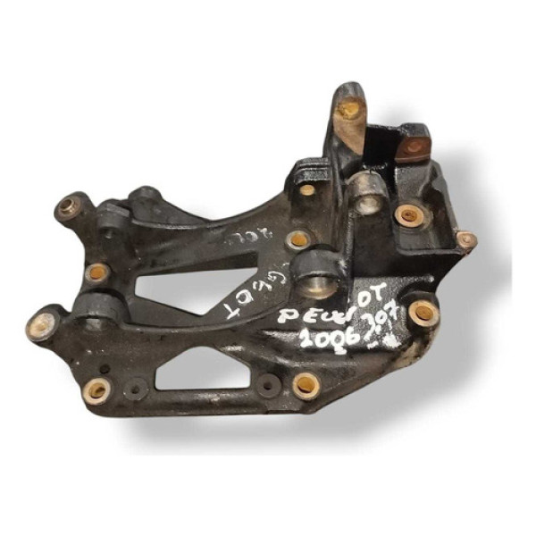 Suporte Alternador Peugeot 307 2005 2006 2007 2008 2009 2010