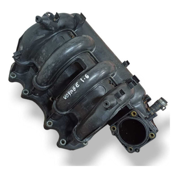 Coletor Admissão Vw Spacefox Saveiro Voyage 1.6 032129713p