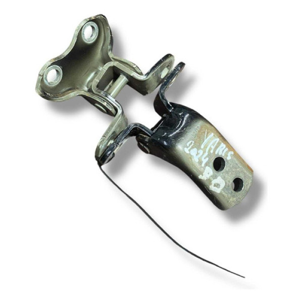 Par Dobradiça Dianteira Direita Toyota Yaris 2024 2025 2026