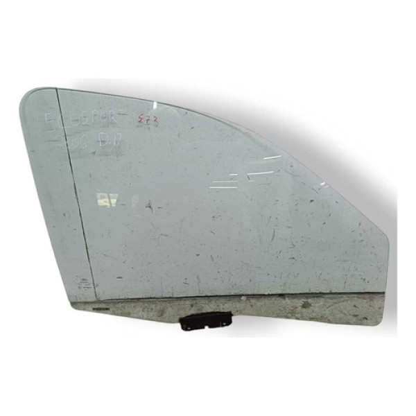 Vidro Porta Dianteiro Direito Ford Ecosport 2006/2007/2008