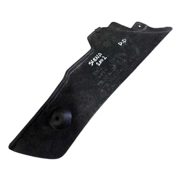 Moldura Lateral Console Dianteira Direita 2003 7353009440f