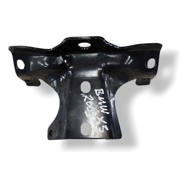 Suporte De Para-choque Traseiro Esquerdo Bmw X5 2001 2002