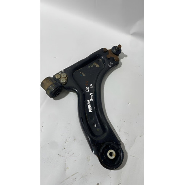 Bandeja Balança Dianteira Direita Gm Meriva 1.4 09 93334790