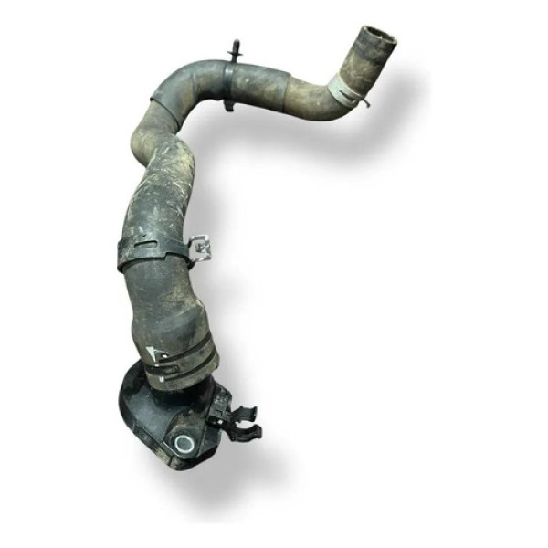 Mangueira Inferior Radiador Nissan Versa 2019 215039lh0a