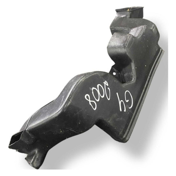 Duto Saída Ar Volkswagen Gol G4 2007 2008 2009 377819151d