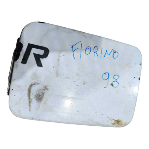 Portinhola Tanque Combustível Fioriono 1998 9com Detalhe)