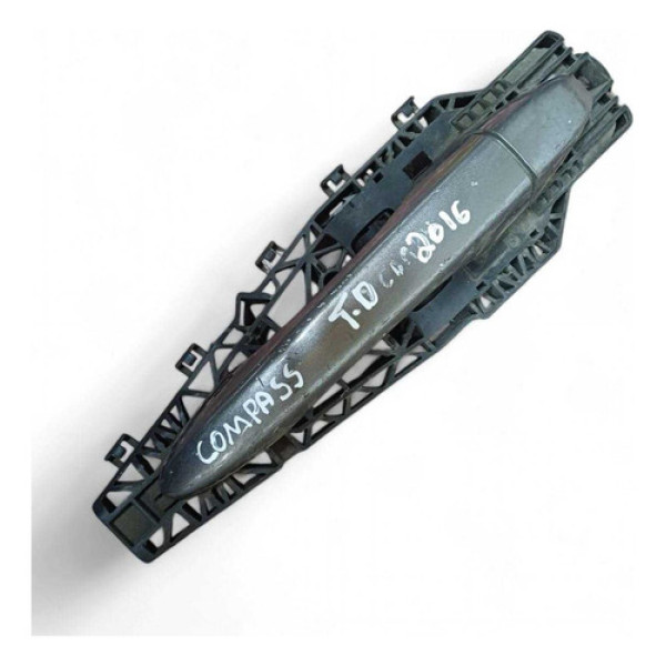 Maçaneta Externa Traseira Direita Jeep Compass 2016-2022 