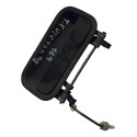 Maçaneta Externa Traseira Esquerda Chevrolet Vectra 1998 Traseira