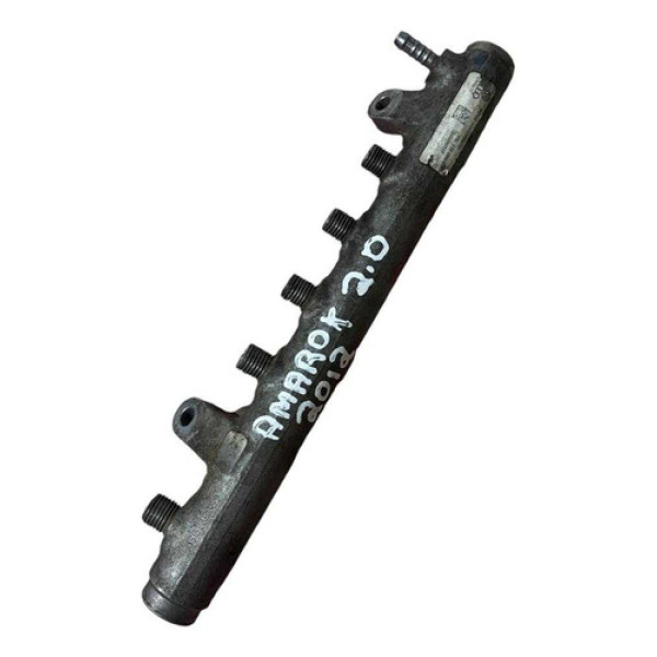 Flauta Combustível Vw Amarok 2.0  2012 A 2015 03l130089