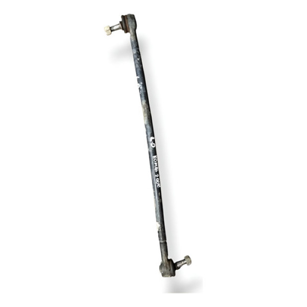 Barra Direção Lado Direito Volkswagen Kombi 1.4 2008/2009