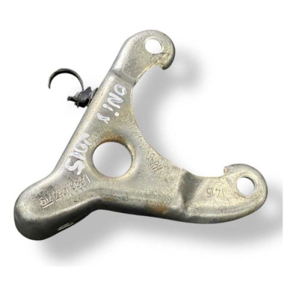 Suporte Coletor Escapamento Chevrolet Onix 2015 24579891