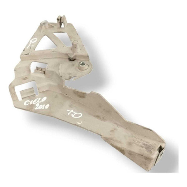 Haste Fechadura Traseira Direita Chery Cielo 2010 M116201560