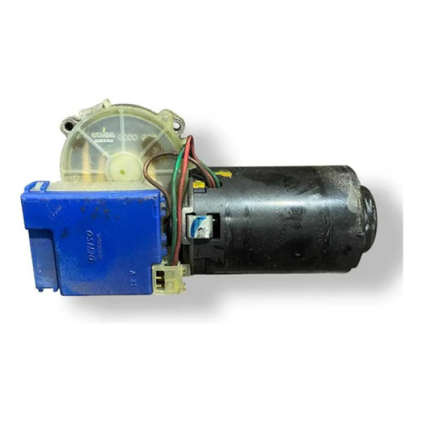 Motor Limpador Parabrisa Fiat Palio 2010 2011 Tge64343403