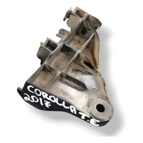 Suporte Guia Parachoque Lado Esquerdo Toyota 2017 5256302260