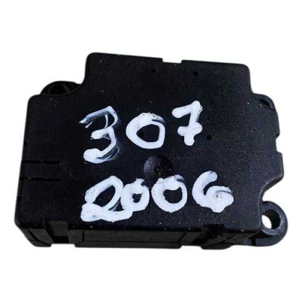 Motor Atuador Caixa Ar Peugeot  307 Sw 2.0 2007 2008 2009 