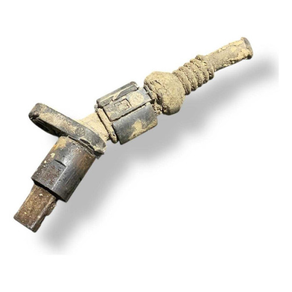 Sensor Abs Traseiro Direito Audi A3 1.8 2000 2001 2002 2003