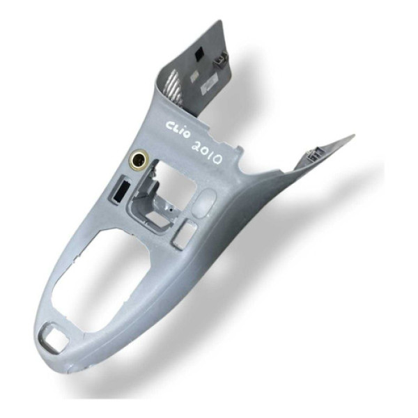 Console Central Renault Clio 2009 2010 2011 2012 7700431681