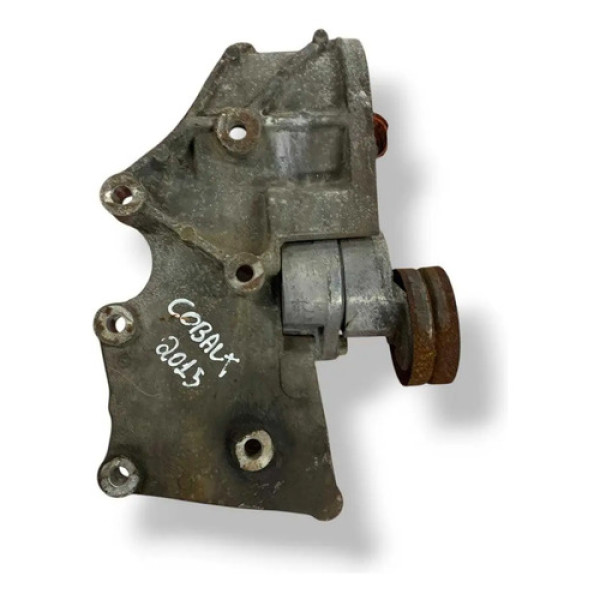 Suporte Alternador Chevrolet Cobalt 2015 A 2018 24577725