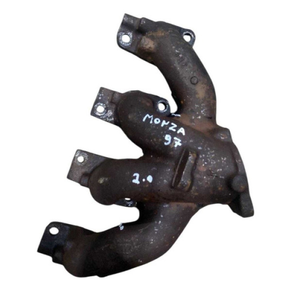 Coletor Admissão Chevrolet Kadet Monza 2.0 1994 A 1998