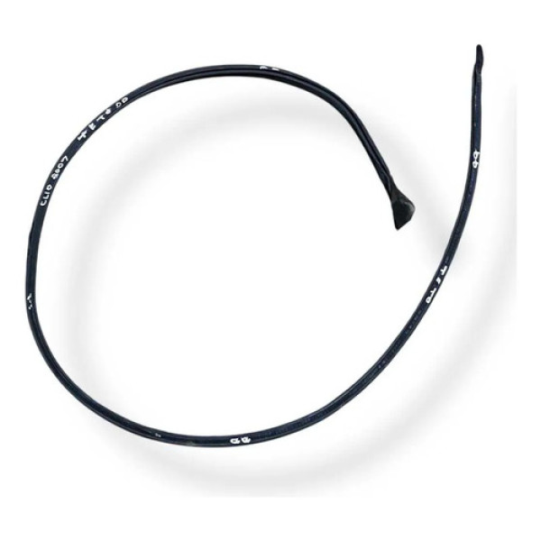 Friso Teto Dianteira Direita Renault Clio 2007 2008 2009  10 Preto