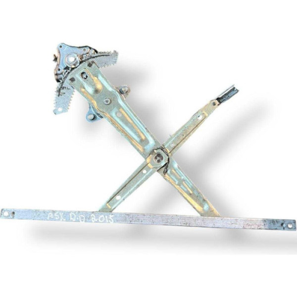 Máquina Vidro Elétrica Dianteira Direita Asx 2014 2015 2016