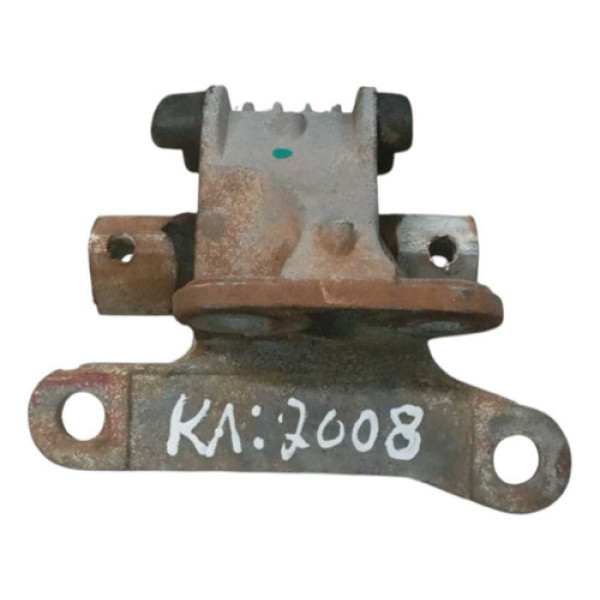 Coxim Cambio Dianteiro Esquerdo Ford Ka 1.0 2008 7s557m121cb