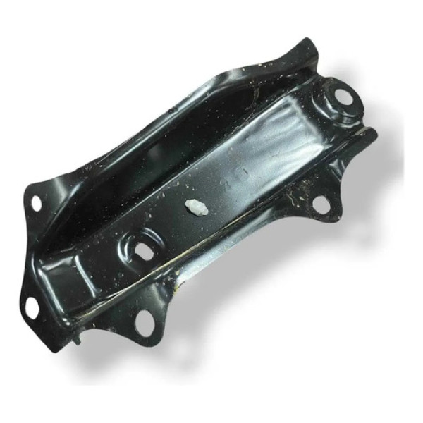 Suporte Direito Painel Coluna Toyota Corolla 1.8 2009 A 2014 Cinza Listras