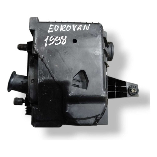 Caixa Filtro Ar Volkswagen Eurovan/caravelle 1998 0281206071