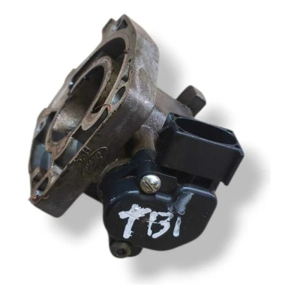 Tbi Corpo Borboleta Ford Ka 1996 1999 2000 2001 2002