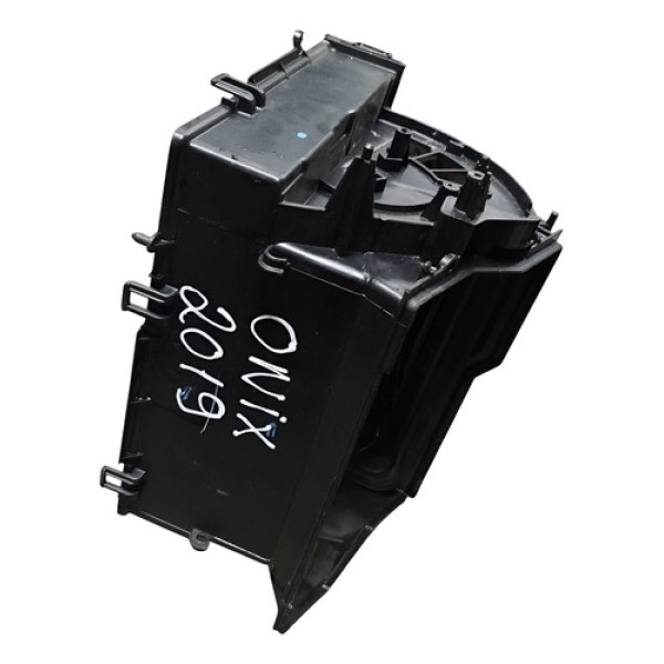 Carcaça Caixa Filtro Ar Condicionado  Chevrolet Onix 2019