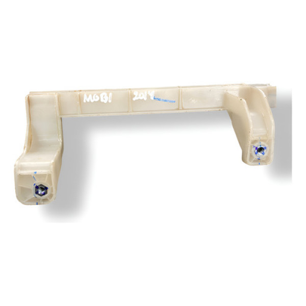 Canaleta Guia Vidro Diant Esquerdo Fiat Mobi 2024 52005782 Branco