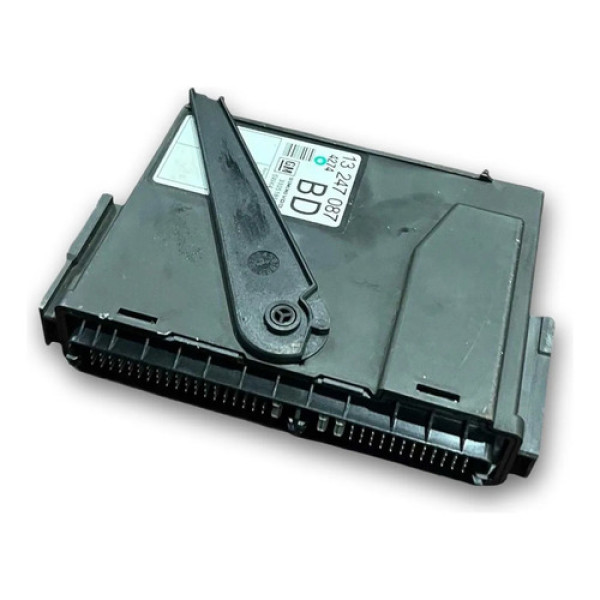 Modulo Conforto Chevrolet Meriva 1.8 2007 2008 2009 13247087