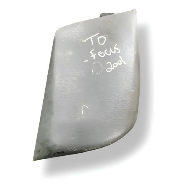 Tampa Suporte Bagagito Tras Direito Focus 2001 98aba613c46 Cinza