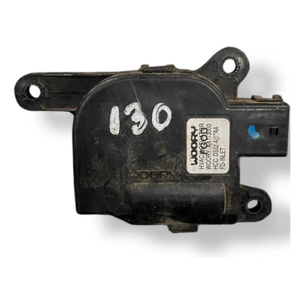 Motor Atuador Ar Hyundai I30 2012 2013 2014 2015 2016 2017