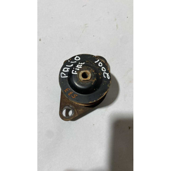 Coxim Motor Cambio Fiat Palio Elx 1.0 2001