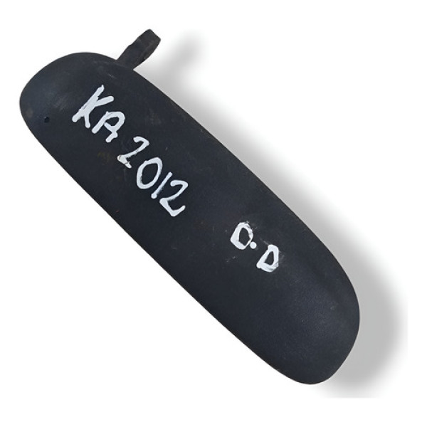 Maçaneta Externa Porta Dianteira Direita Ford Ka 09/13 U630a Traseira