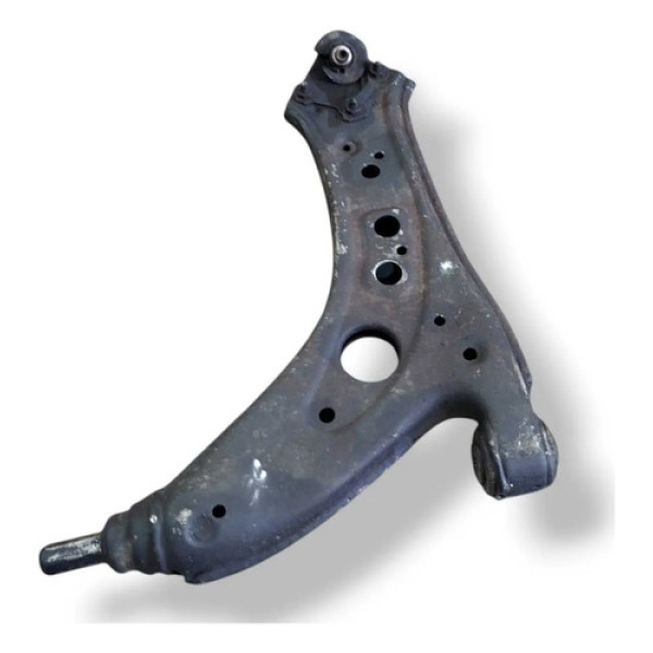 Balança Bandeja Dianteira Esquerda Fox 1.0 Manual 2004/2009