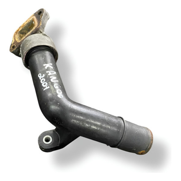 Tubo Cano D\'agua Motor Renault Kangoo 1.0 2003 2004 2005