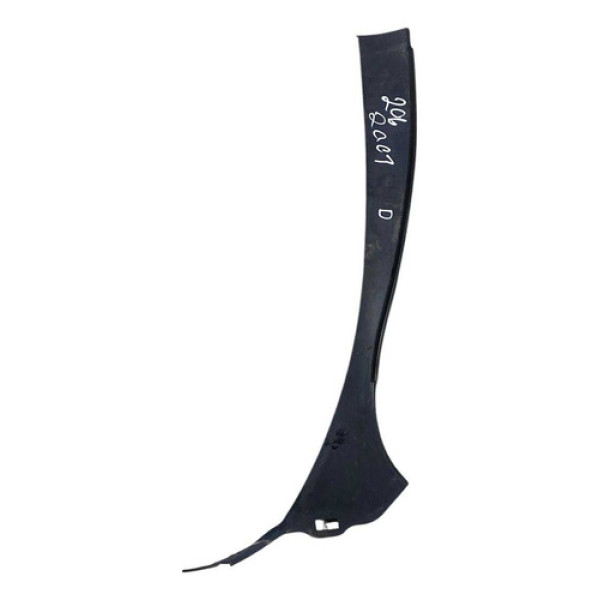 Acabamento Churrasqueira Direito 206 2007 2008 9630607377