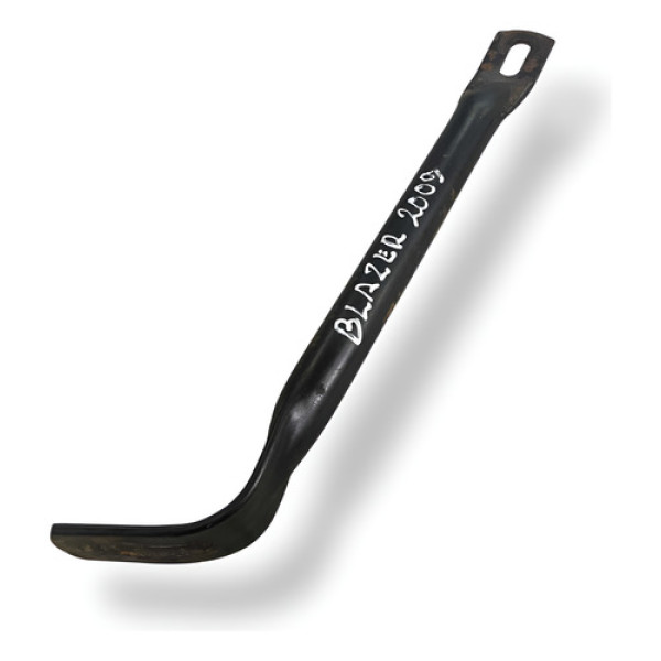 Suporte Parachoque Dianteiro Direito Chevrolet  Blazer 2009