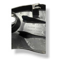 Acabamento Int Retrovisor Direito Corsa Classic 08 90438368 Preto