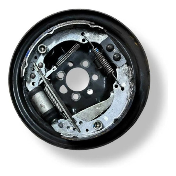 Sapata Freio Traseiro Direito Volkwagen Voyage 2014 2015