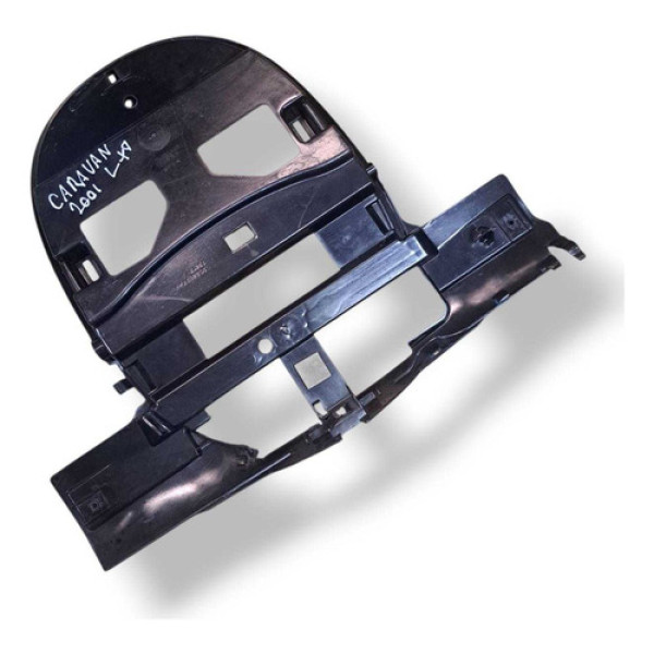 Console Superior Computador Bordo Chrysler Caravan 2005