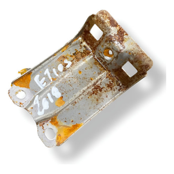 Suporte Puxador Forro Porta Toyota Etios Sedán 2018 2019