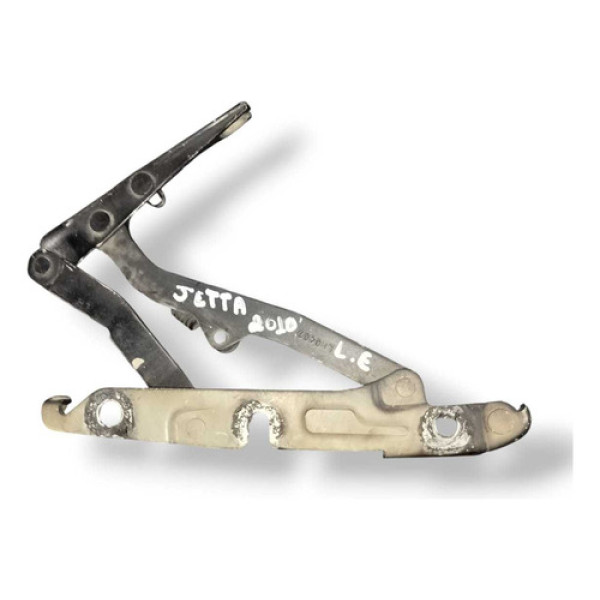 Dobradiça Tampa Traseira Esquerda Jetta 2010 2011 1k5827301a